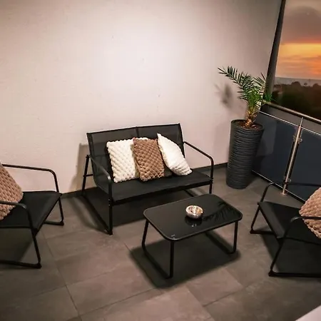 Apartment Und Stadt, Neben Mannheim, Heidelberg, Worms Lampertheim