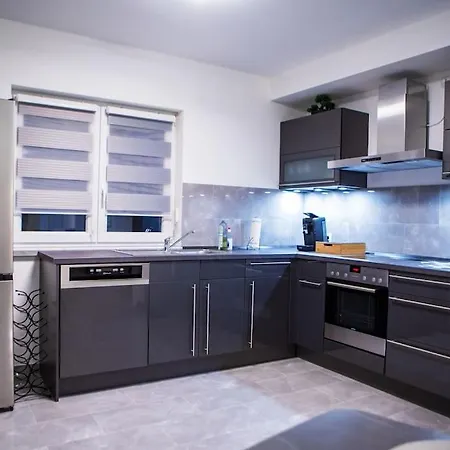 Daire Und Stadt, Neben Mannheim, Heidelberg, Worms *