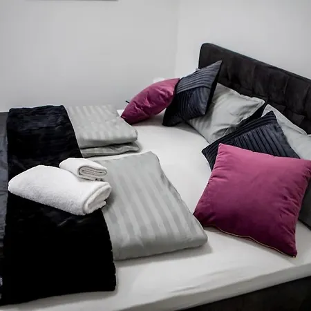 Und Stadt, Neben Mannheim, Heidelberg, Worms Apartment *