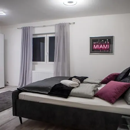 Und Stadt, Neben Mannheim, Heidelberg, Worms Apartment *