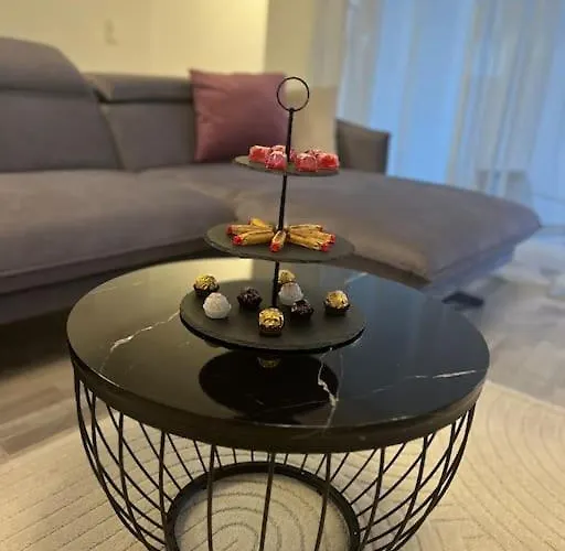 Apartman Und Stadt, Neben Mannheim, Heidelberg, Worms *