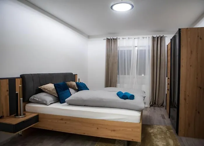 Apartman Und Stadt, Neben Mannheim, Heidelberg, Worms Lampertheim