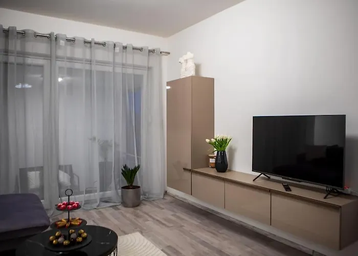 Und Stadt, Neben Mannheim, Heidelberg, Worms Apartman Lampertheim