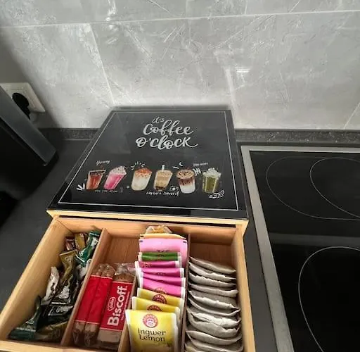 Und Stadt, Neben Mannheim, Heidelberg, Worms Apartman