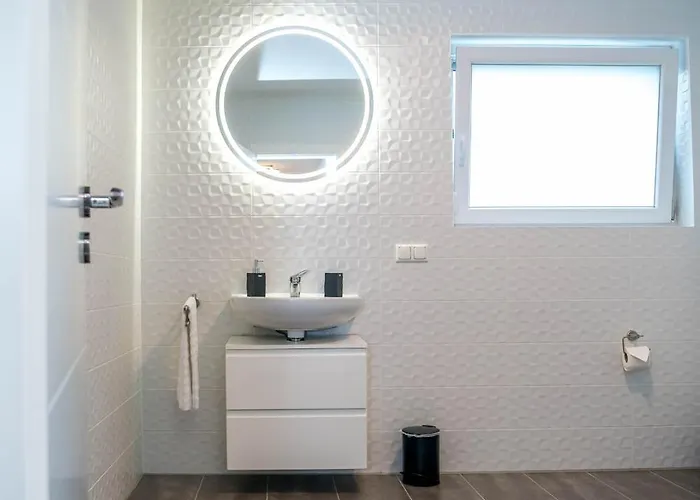 Und Stadt, Neben Mannheim, Heidelberg, Worms Apartman Lampertheim